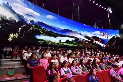 《我在貴州等你·水城篇》錄制完成 盛夏七月獻禮全國，大型慶典活動蓄勢待發